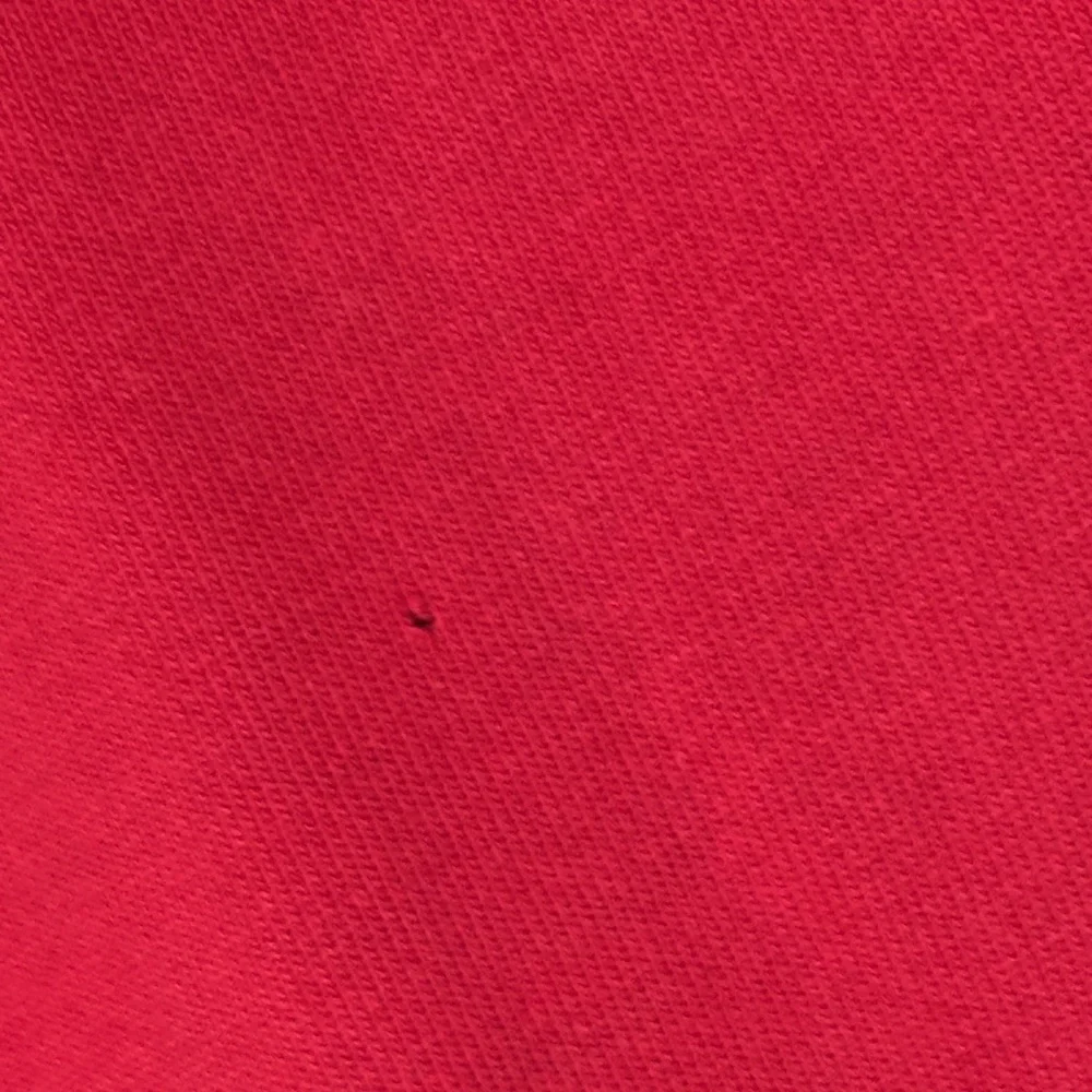 Market Monte Carlo Logo Jogger Sweatpants Red Size L Streetwear